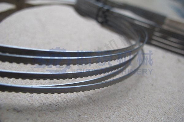 Cuchilla para cortadora CNC