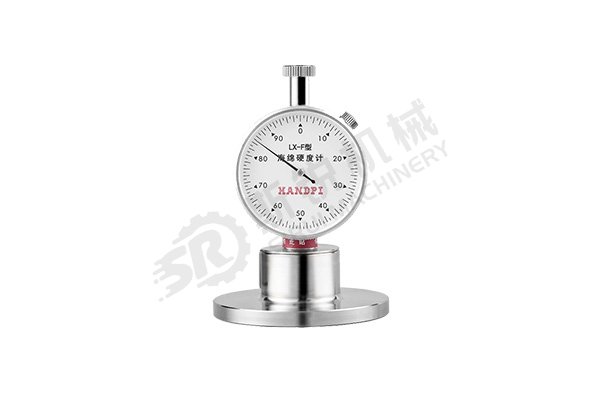 Schaumstoff-Härteprüfer