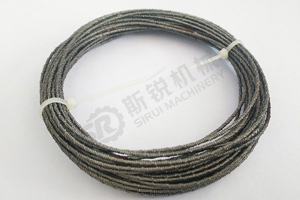 Wire for Foam Cutting Machines