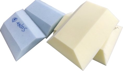 Sponge Recycling Machine