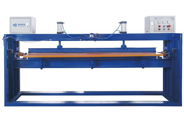 Foam Jointing Machine