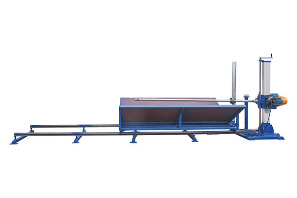 Drilling Foam Machine
