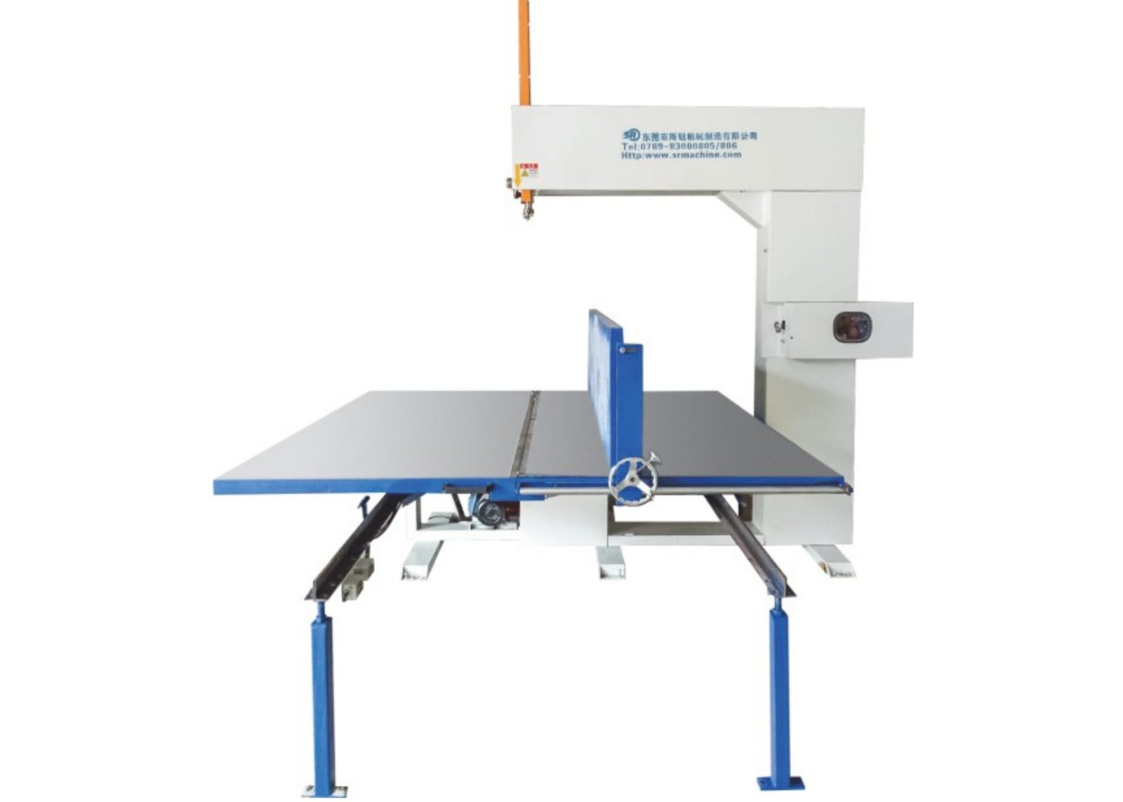 foam mattress making machine