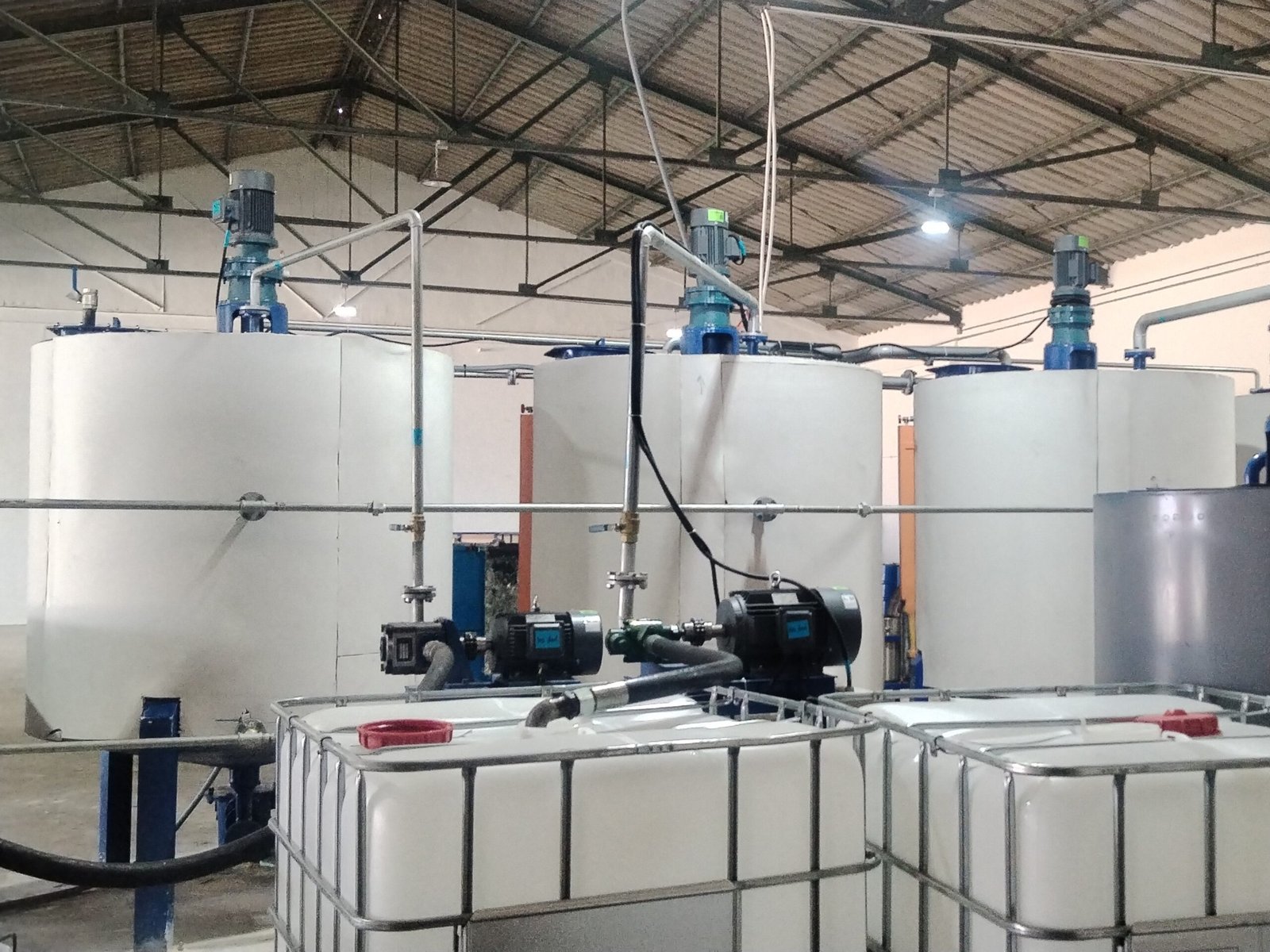 Vertical Foam Cutting Machine