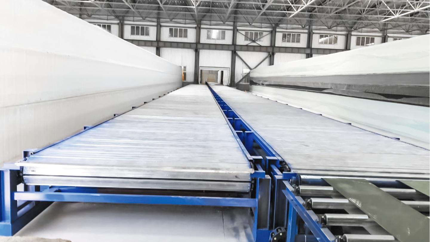 machine de compression de matelas