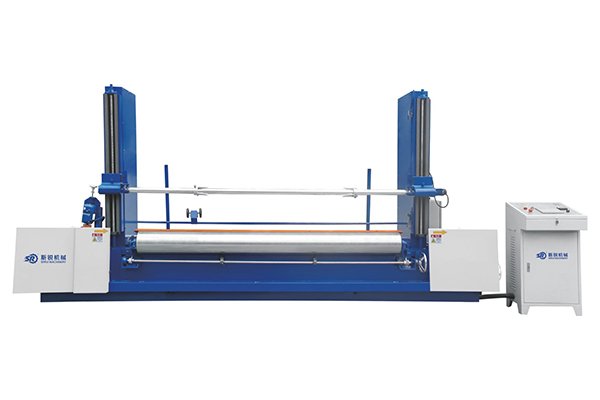 Foam Peeling Machine