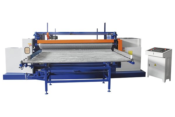 Profile Foam Cutting Machine