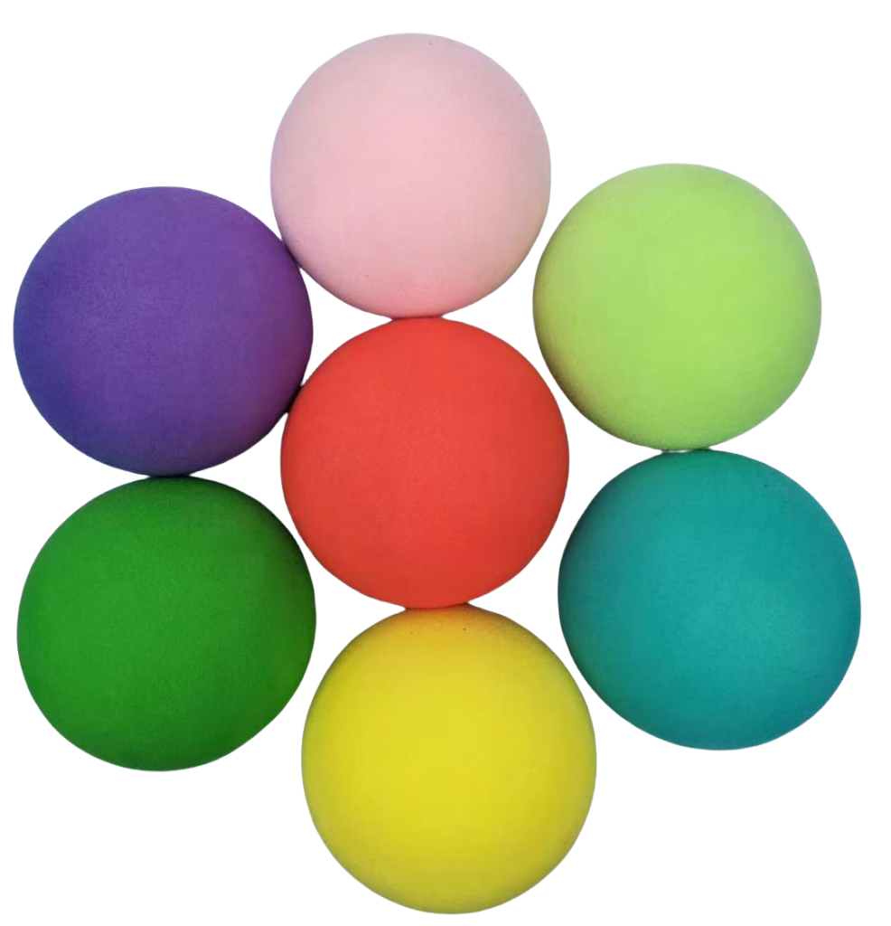 machine de recyclage des éponges