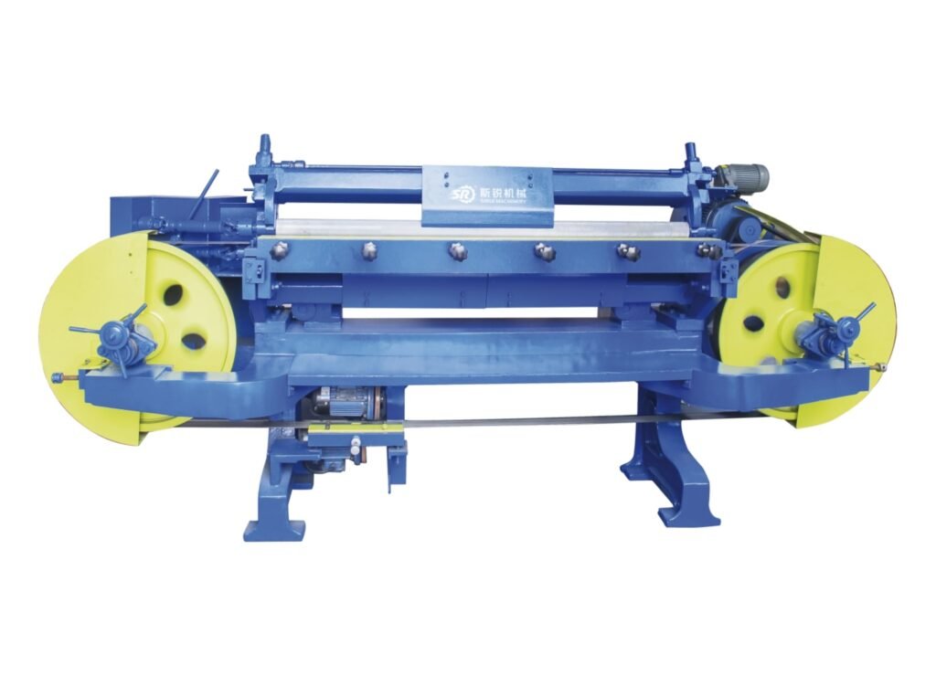 foam contour cutting machine