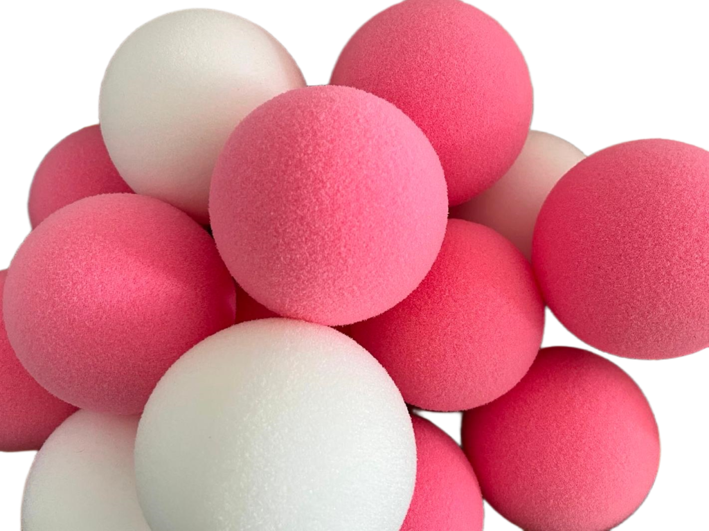 machine de recyclage des éponges